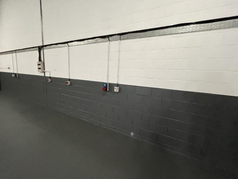 To Let commercial Property for Rent in Montague Gardens Western Cape